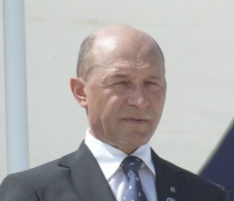 Şeful statului ar putea fi suspendat fără avizul CCR